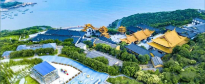 “国家海洋公园”离岛.微城3天2晚独立团 散拼团